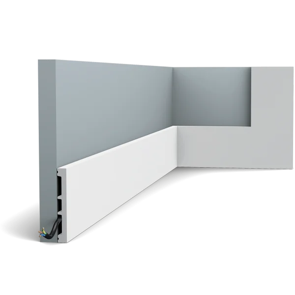 Плинтус Orac SX163 (102*13*2000 мм) в Магнитогорске