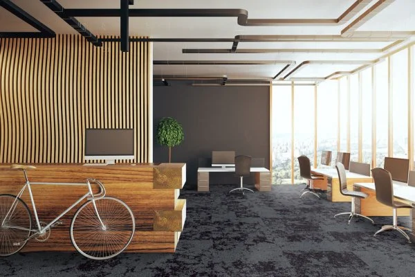 Ковровая плитка AW Macro 97 в Магнитогорске