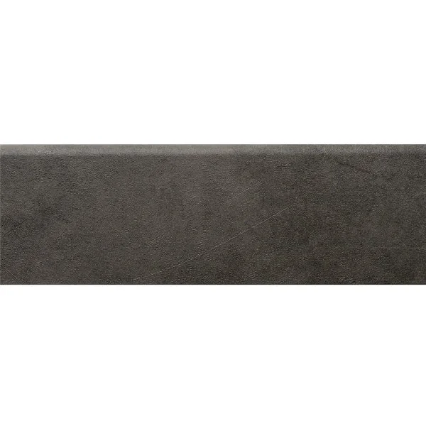 Плинтус MDF Bonkeel 24064 Бетон Лофт Графит (100х16х2400 мм) в Магнитогорске