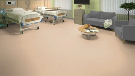 Линолеум Tarkett iQ Melodia CMELI-2645 2 м в Магнитогорске