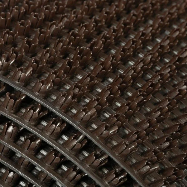 Щетинистое покрытие Альфа-Стиль 138 Бронза - 0,9х15 м. пог в Магнитогорске