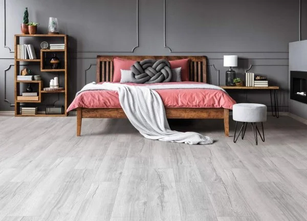 Ламинат Aberhof Tornado 2081 Дуб Дориан Грей 8мм 33кл в Магнитогорске