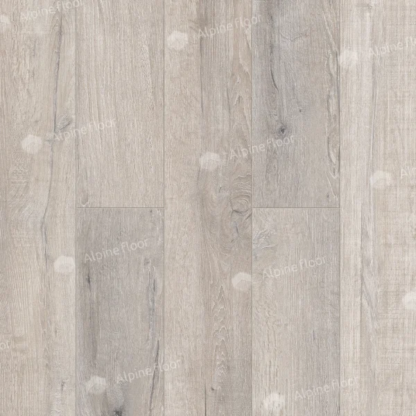 Кварц-виниловая плитка Alpine Floor Premium XL Дуб Состаренный ЕСО 7-15, 8 мм. 43 класс в Магнитогорске