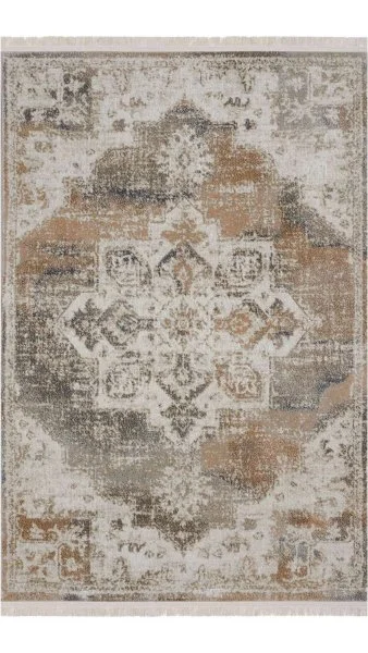 Ковер Синтелон Palermo 1,60x2,30 26DHD Прямоугольник в Магнитогорске