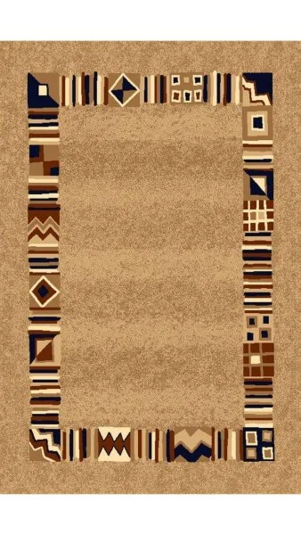 Ковер Синтелон Practica 2,00x3,00 38BPB Прямоугольник в Магнитогорске