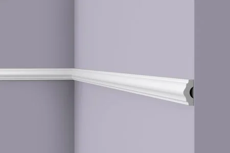 Молдинг NMC Wallstyl WL3 (38х16х2000 мм) в Магнитогорске