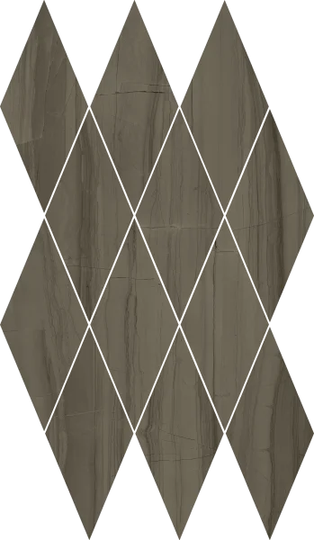 Керамогранит Italon Шарм Эдванс Элегант 28х48 мозаика Даймонд (Люкс) в Магнитогорске