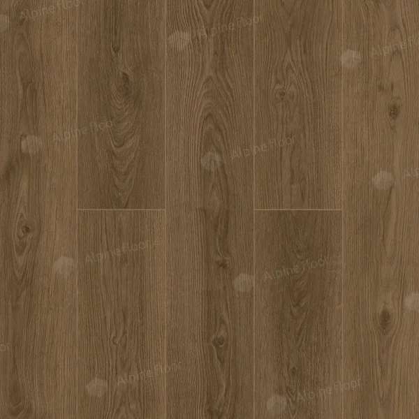 Каменно-полимерная плитка Alpine Floor Solo Аллегро ECO 14-1, 3,5 мм 34 класс в Магнитогорске