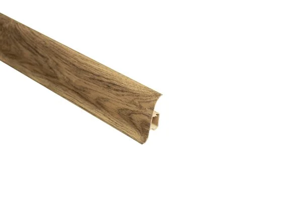 Пластиковый плинтус Bonkeel Color BC6008 (60х25х2200 мм) в Магнитогорске