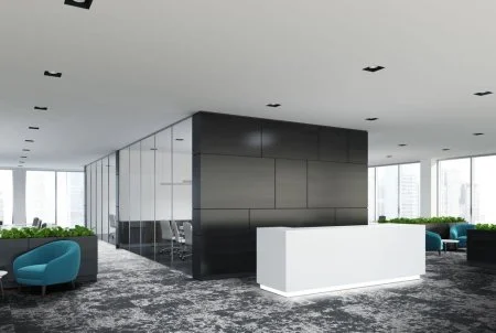 Ковровая плитка AW Macro 94 в Магнитогорске