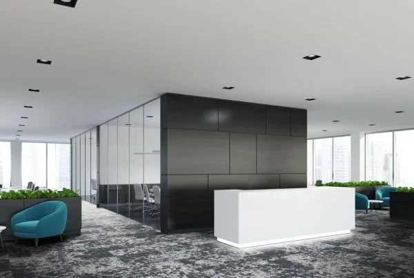 Ковровая плитка AW Macro 94 в Магнитогорске