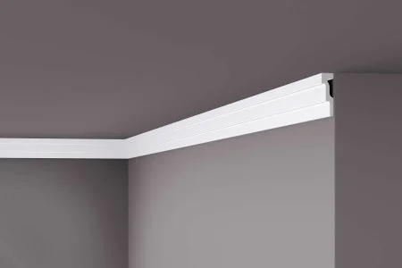 Карниз NMC Nomastyl M2 (59х18х2000мм) в Магнитогорске