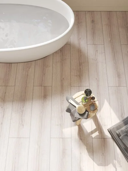 Ламинат Egger PRO 8/33 4V Large Aqua+ Дуб Шерман светлый EPL183 в Магнитогорске