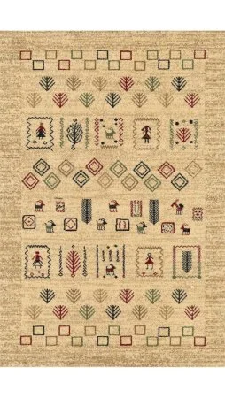 Ковер Синтелон Solid 2,00x3,00 20VEV Прямоугольник в Магнитогорске