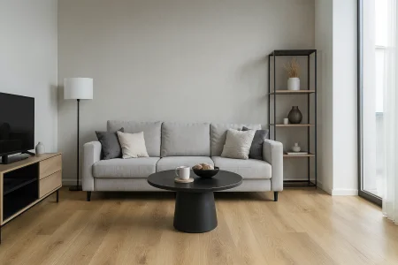 Плитка SPC Bonkeel Funky 3.85мм Steppa в Магнитогорске