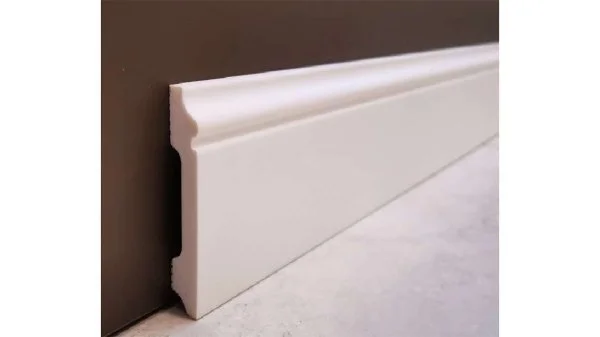 Плинтус Solid UHD 01/80 (80х12х2400 мм) в Магнитогорске