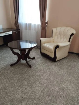 Ковровая плитка Bonkeel Star Beige в Магнитогорске