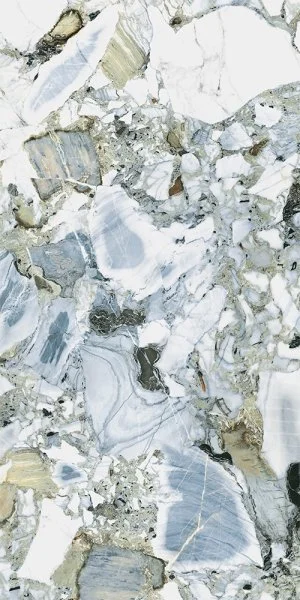 Керамогранит Vitra SityMarble Амазония Мультиколор 60х120 (Лаппатированная и Реттифицированная) в Магнитогорске