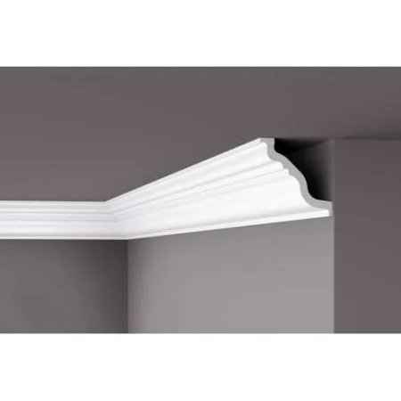 Карниз NMC Nomastyl TL (150х150х2000мм) в Магнитогорске