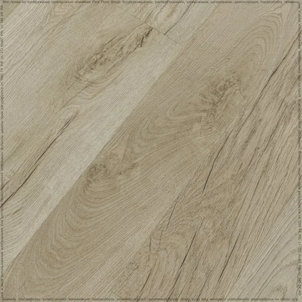 Кварц-виниловая плитка Fine Floor Rich Дуб Сан-Пьетро FF-2097 в Магнитогорске