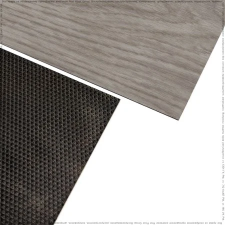 ПВХ плитка FineFlex Wood Дуб Кивач FX-104 в Магнитогорске
