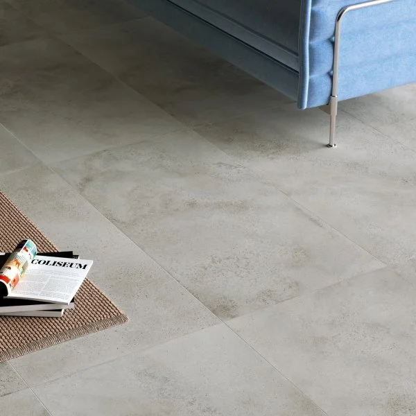 Керамогранит Coliseum Монца Грэй 60х120 (Натуральный и Реттифицированный) в Магнитогорске