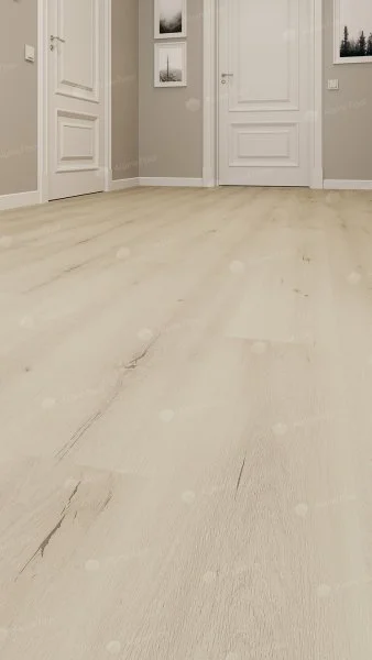 Каменно-полимерная плитка Alpine Floor Solo Ададжио ECO 14-4, 3,5 мм 34 класс в Магнитогорске