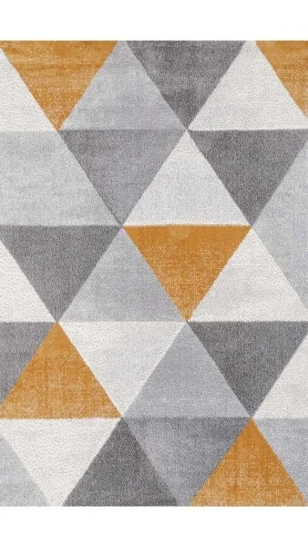 Ковер Синтелон Creative 1,60х2,30 51SYS Прямоугольник в Магнитогорске