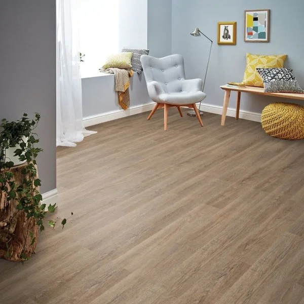 ПВХ плитка Bonkeel Discostar Sandra (Планка 152,4х914,4мм) в Магнитогорске