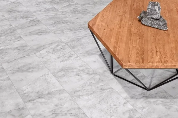 Кварц-виниловая плитка Alpine Floor Light Stone Чили ECO-15-5 2,5 мм. 43 класс в Магнитогорске