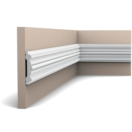 Молдинг Orac P9020 (96*21*2000 мм) в Магнитогорске