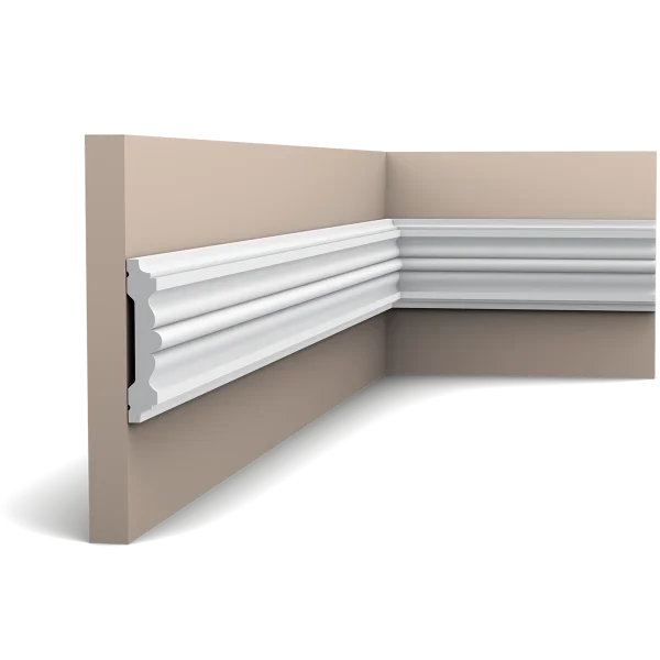 Молдинг Orac P9020 (96*21*2000 мм) в Магнитогорске