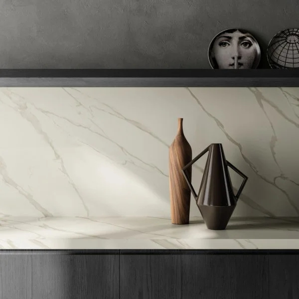 Керамогранит Italon Метрополис Калакатта Голд 80х160 (Натуральная и Реттифицированная) в Магнитогорске