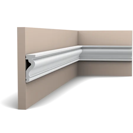 Молдинг Orac DX174 (60*22*2300 мм) в Магнитогорске
