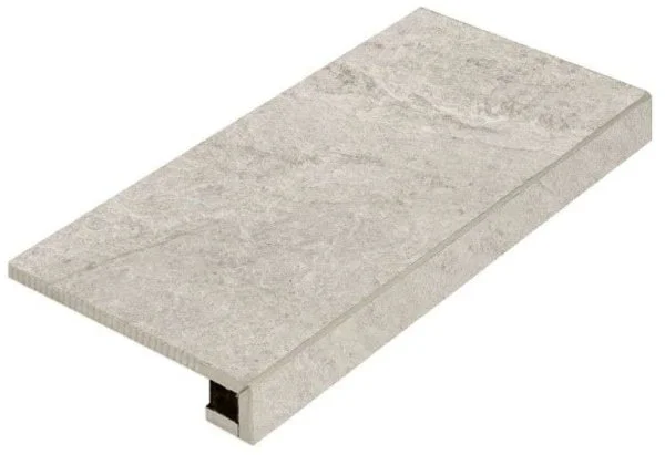 Керамогранит Italon Клаймб Айс ступень фронт 33х60 в Магнитогорске