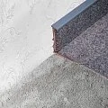 Плинтус для ковролина Korner в Магнитогорске