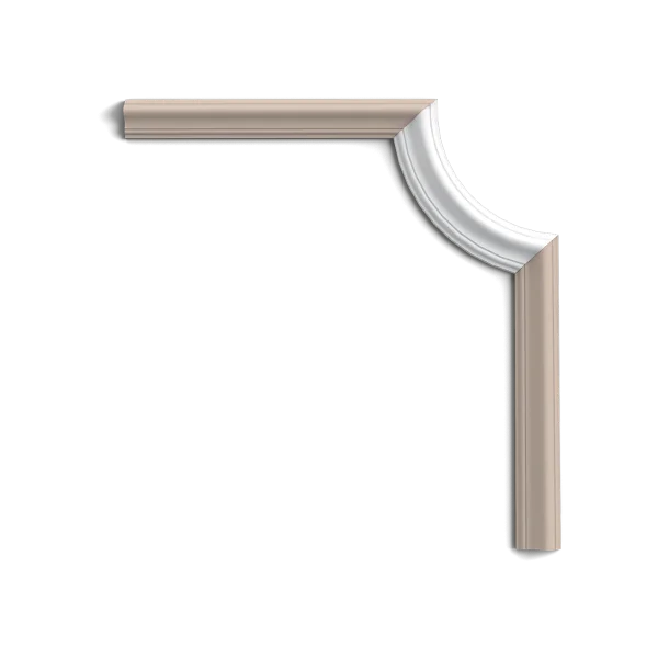 Угловой элемент Orac P8030C (190*860*170 мм) в Магнитогорске