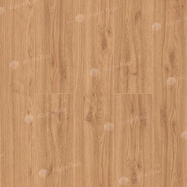 Каменно-полимерная плитка Alpine Floor Classic Light Дуб Классический ECO 162-77 MC 3.5мм, 34 класс в Магнитогорске