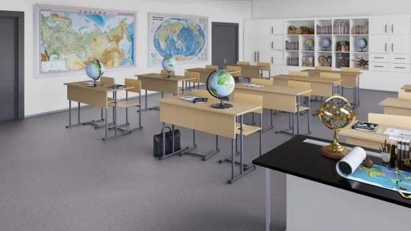 Линолеум Tarkett Primo Plus CPRPI-314 2 м в Магнитогорске