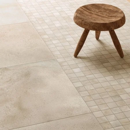 Керамогранит Coliseum Монца Крим Мозаика (Натуральная, 30х30) в Магнитогорске