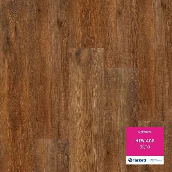 ПВХ плитка Tarkett New Age Orto Планка 152Х914 в Магнитогорске