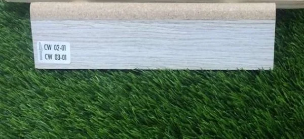 Эластичный пробковый плинтус ArtCorkDesing CW 03-01 10х60х915 мм в Магнитогорске