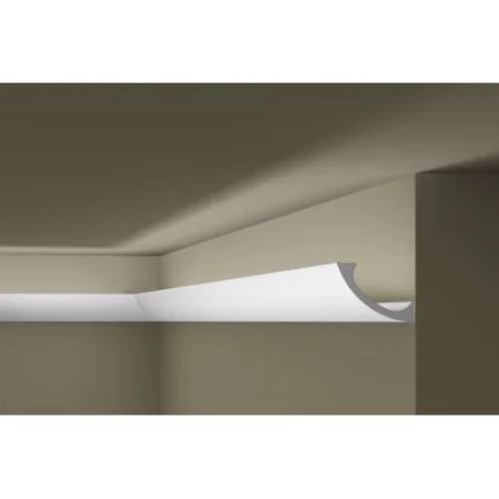 Карниз NMC Wallstyl WT3 (80х110х2000мм) в Магнитогорске