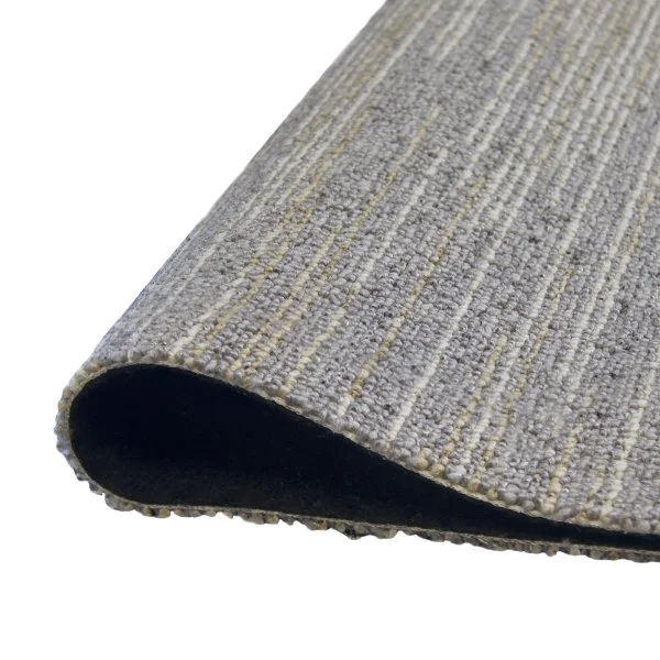 Ковровое покрытие Zartex Меланж 071 Бежево-серый - 4 м в Магнитогорске