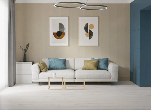 Ламинат Egger PRO 12/33 4V Дуб Вуд-фьорд белый EPL212 в Магнитогорске