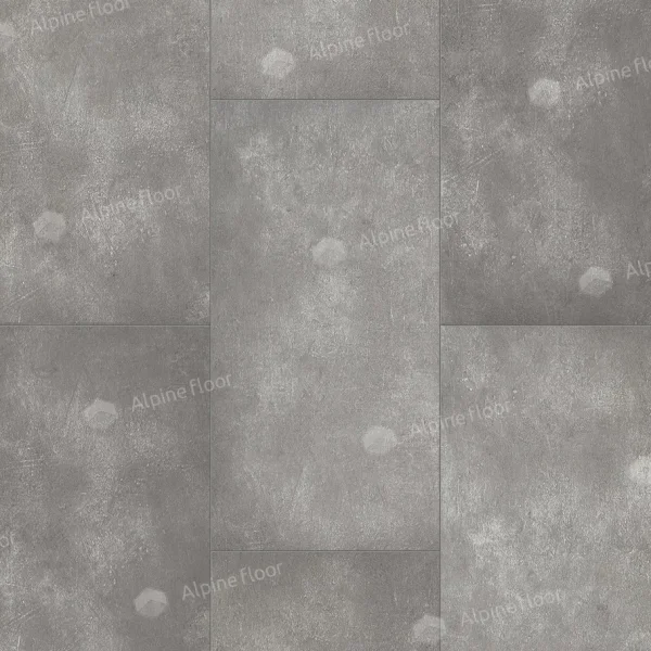 Каменно-полимерная плитка Alpine Floor Stone Девон ECO 4-12, 4 мм 43 класс в Магнитогорске