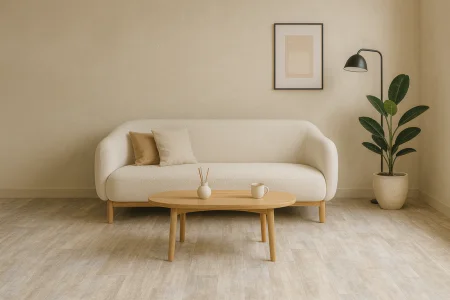 Плитка SPC Bonkeel Funky 3.85мм Blaze в Магнитогорске