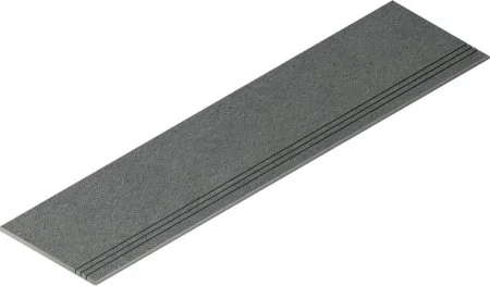 Керамогранит Italon Эверстоун Лава 30х120 ступень в Магнитогорске