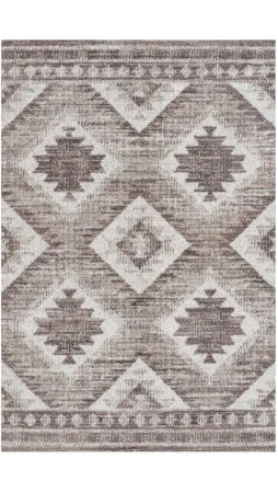 Ковер Синтелон Creative 2,00х2,90 33EBE Прямоугольник в Магнитогорске