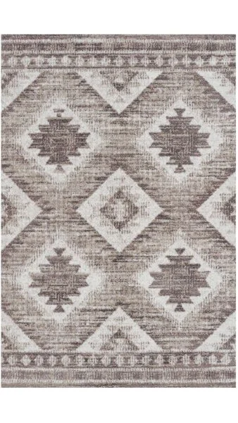 Ковер Синтелон Creative 2,00х2,90 33EBE Прямоугольник в Магнитогорске